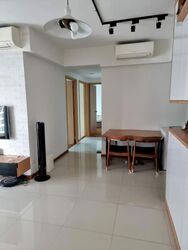 The Tampines Trilliant (D18), Condominium #542000031